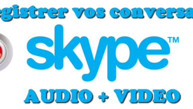 Comment enregistrer des appels vidéo Skype ?   